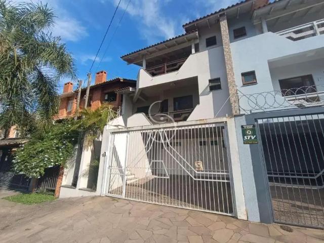 Casa / Sobrado para Venda em São Leopoldo/RS São José 3 Quartos