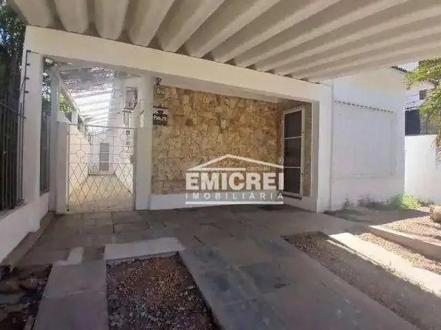 Casa / Sobrado para Venda em São Leopoldo/RS São José 3 Quartos