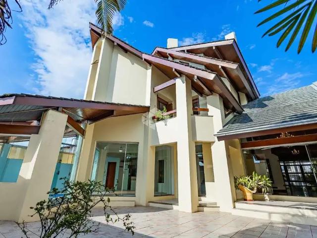 Casa / Sobrado para Venda em São Leopoldo/RS São José 3 Quartos