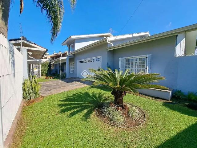 Casa / Sobrado para Venda em São Leopoldo/RS São José 3 Quartos