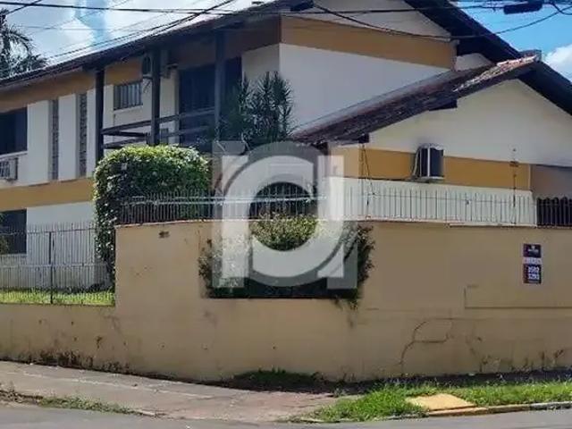 Casa / Sobrado para Venda em São Leopoldo/RS São José 3 Quartos