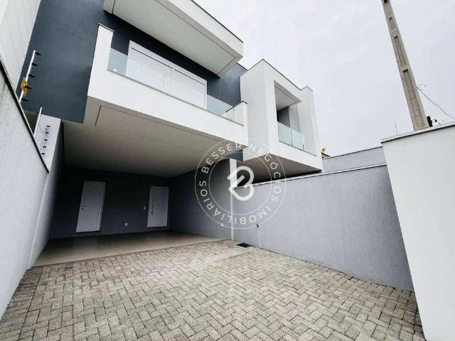 Casa / Sobrado para Venda em São Leopoldo/RS São José 3 Quartos
