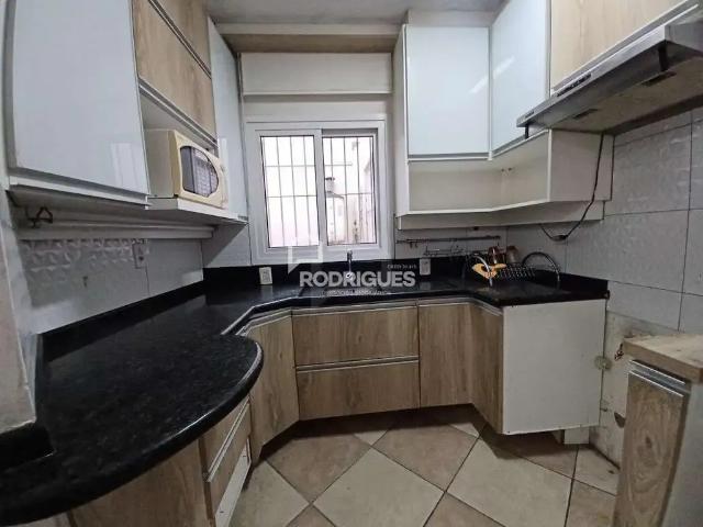 Casa / Sobrado para Venda em São Leopoldo/RS São José 3 Quartos