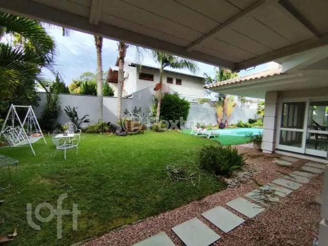 Casa / Sobrado para Venda em São Leopoldo/RS São José 3 Quartos