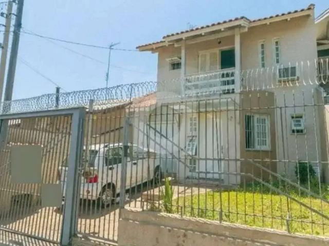 Casa / Sobrado para Venda em São Leopoldo/RS São José 3 Quartos