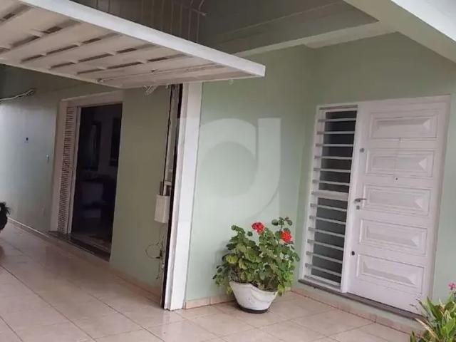 Casa / Sobrado para Venda em São Leopoldo/RS São José 3 Quartos