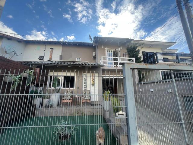 Casa / Sobrado para Venda em São Leopoldo/RS São José 3 Quartos