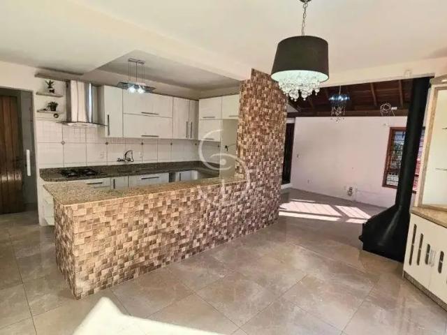 Casa / Sobrado para Venda em São Leopoldo/RS São José 3 Quartos