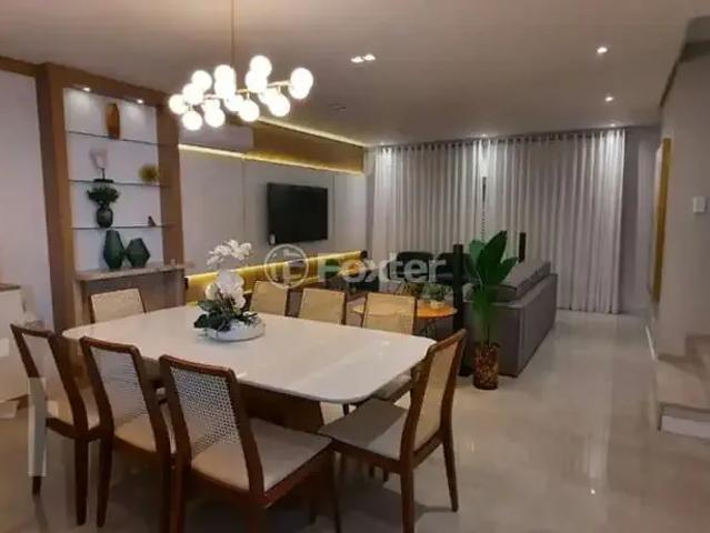 Casa / Sobrado para Venda em São Leopoldo/RS São José 3 Quartos