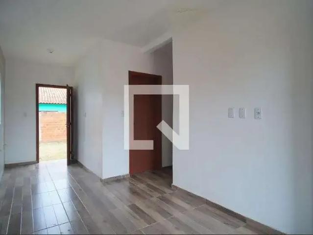 Casa / Sobrado para Venda em São Leopoldo/RS São Miguel 2 Quartos
