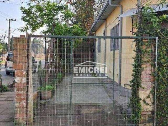 Casa / Sobrado para Venda em São Leopoldo/RS São Miguel 2 Quartos