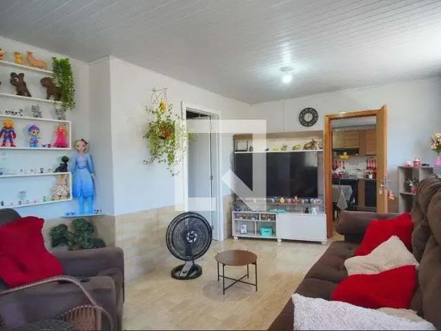 Casa / Sobrado para Venda em São Leopoldo/RS São Miguel 2 Quartos