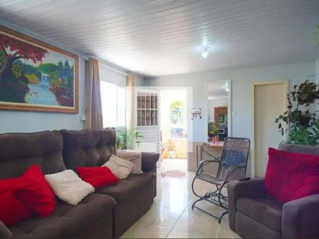 Casa / Sobrado para Venda em São Leopoldo/RS São Miguel 2 Quartos