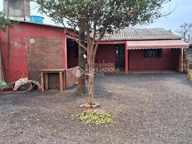 Casa / Sobrado para Venda em São Leopoldo/RS São Miguel 3 Quartos