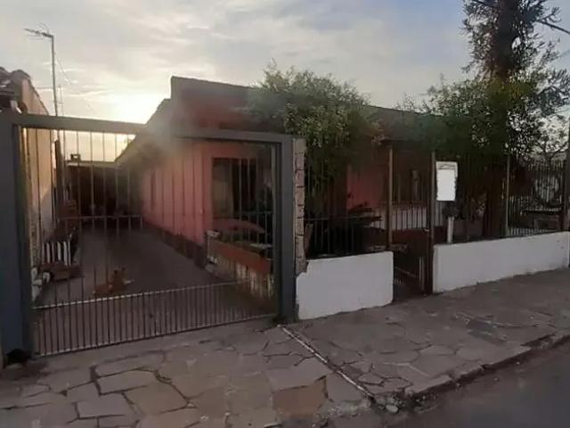 Casa / Sobrado para Venda em São Leopoldo/RS Scharlau 4 Quartos