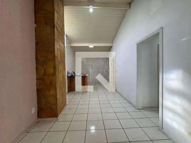 Casa / Sobrado para Venda em São Leopoldo/RS Scharlau 4 Quartos