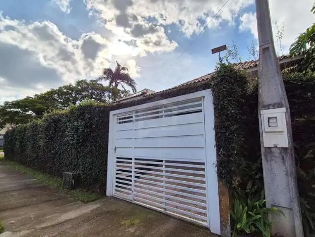 Casa / Sobrado para Venda em São Leopoldo/RS Scharlau 4 Quartos