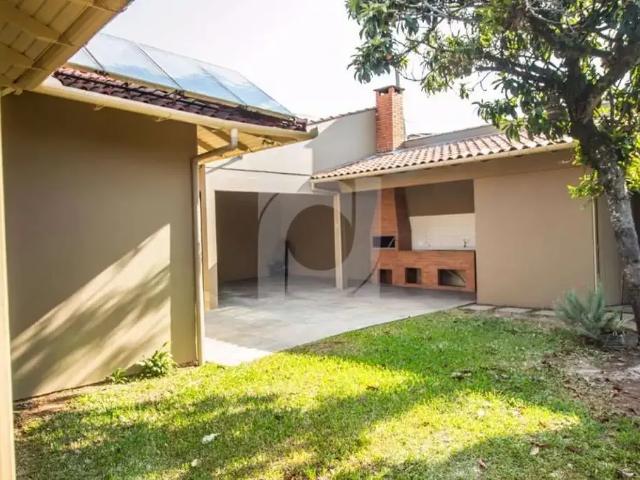 Casa / Sobrado para Venda em São Leopoldo/RS Scharlau 4 Quartos