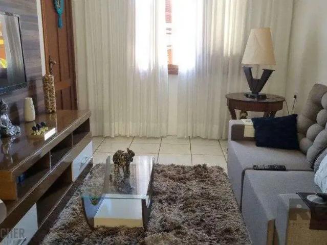 Casa / Sobrado para Venda em São Leopoldo/RS Scharlau 4 Quartos