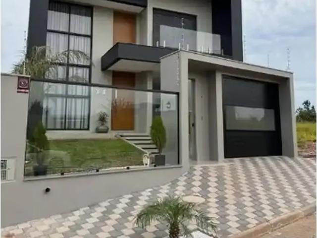 Casa / Sobrado para Venda em São Leopoldo/RS Scharlau