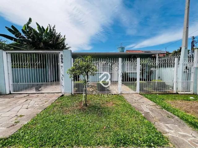 Casa / Sobrado para Venda em São Leopoldo/RS Scharlau 2 Quartos