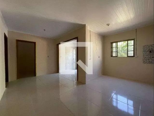 Casa / Sobrado para Venda em São Leopoldo/RS Scharlau 2 Quartos