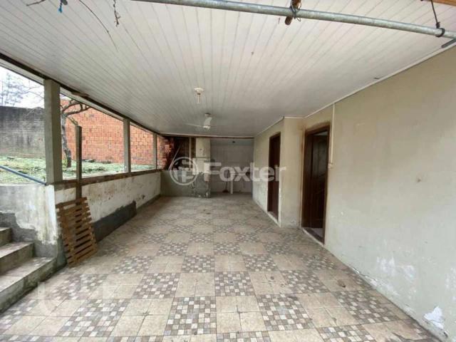 Casa / Sobrado para Venda em São Leopoldo/RS Scharlau 2 Quartos