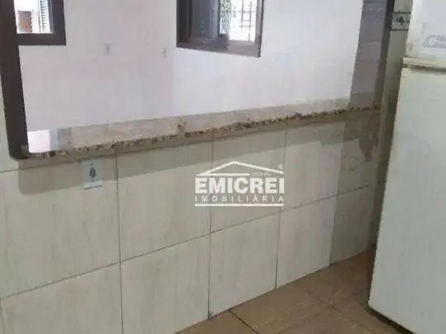 Casa / Sobrado para Venda em São Leopoldo/RS Scharlau 2 Quartos