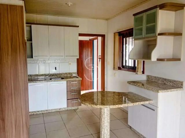 Casa / Sobrado para Venda em São Leopoldo/RS Scharlau 2 Quartos