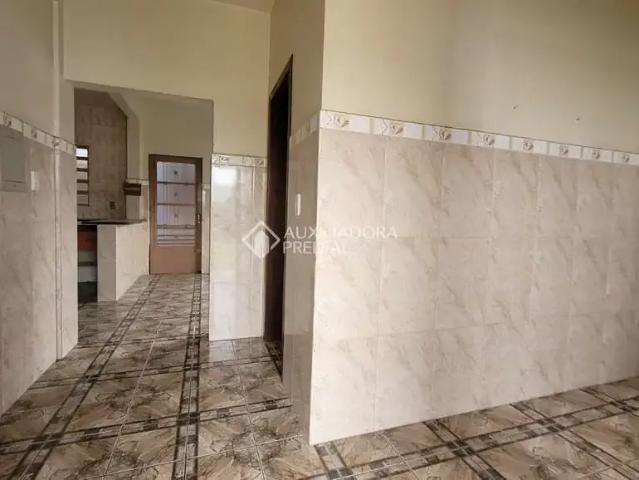 Casa / Sobrado para Venda em São Leopoldo/RS Scharlau 2 Quartos