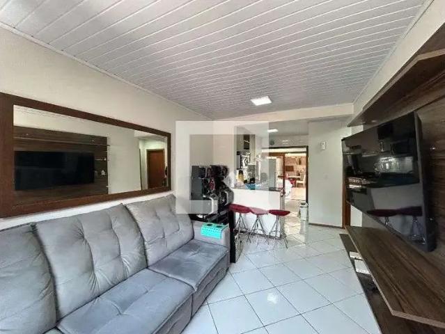 Casa / Sobrado para Venda em São Leopoldo/RS Scharlau 2 Quartos