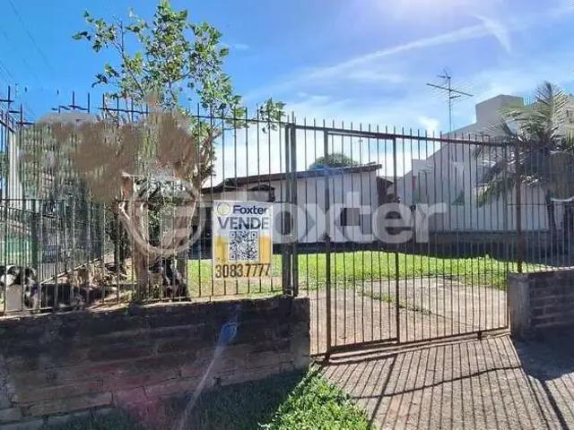 Casa / Sobrado para Venda em São Leopoldo/RS Scharlau 2 Quartos