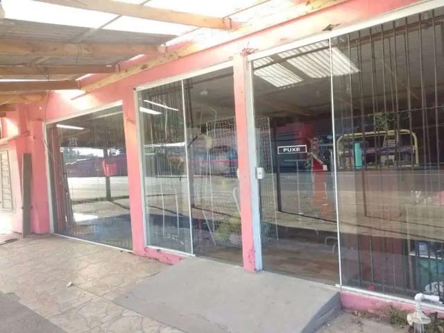 Casa / Sobrado para Venda em São Leopoldo/RS Scharlau 2 Quartos