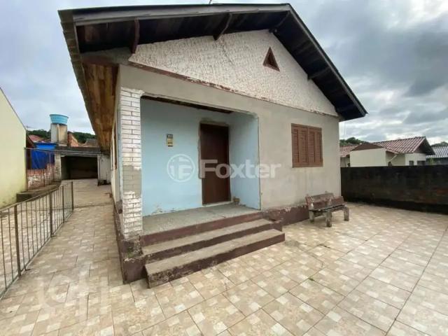 Casa / Sobrado para Venda em São Leopoldo/RS Scharlau 2 Quartos