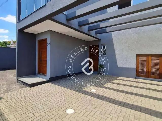 Casa / Sobrado para Venda em São Leopoldo/RS Scharlau 2 Quartos