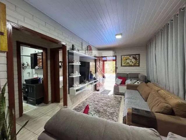 Casa / Sobrado para Venda em São Leopoldo/RS Scharlau 2 Quartos