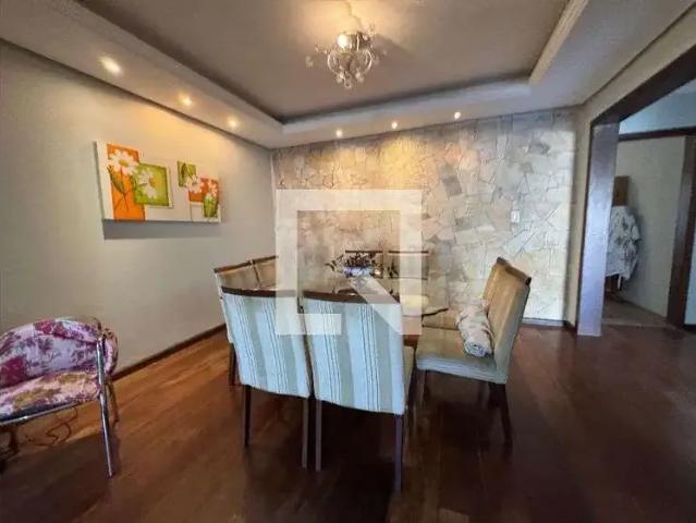 Casa / Sobrado para Venda em São Leopoldo/RS Scharlau 3 Quartos