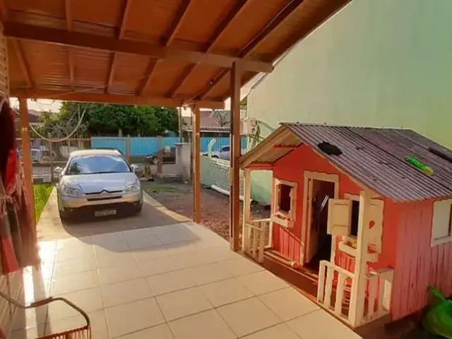 Casa / Sobrado para Venda em São Leopoldo/RS Scharlau 3 Quartos