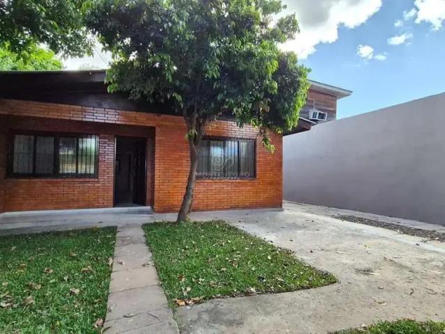 Casa / Sobrado para Venda em São Leopoldo/RS Scharlau 3 Quartos