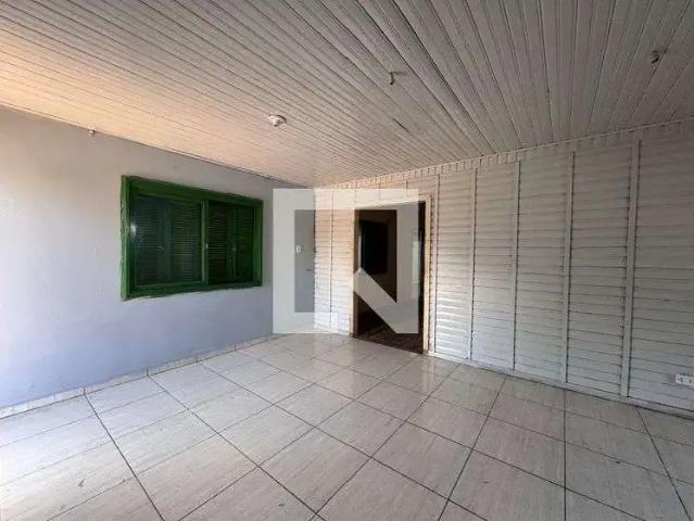 Casa / Sobrado para Venda em São Leopoldo/RS Scharlau 3 Quartos