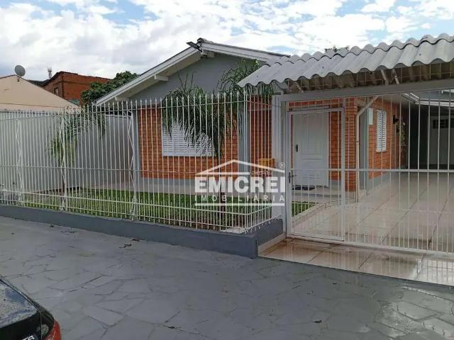 Casa / Sobrado para Venda em São Leopoldo/RS Scharlau 3 Quartos