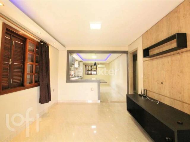 Casa / Sobrado para Venda em São Leopoldo/RS Scharlau 3 Quartos
