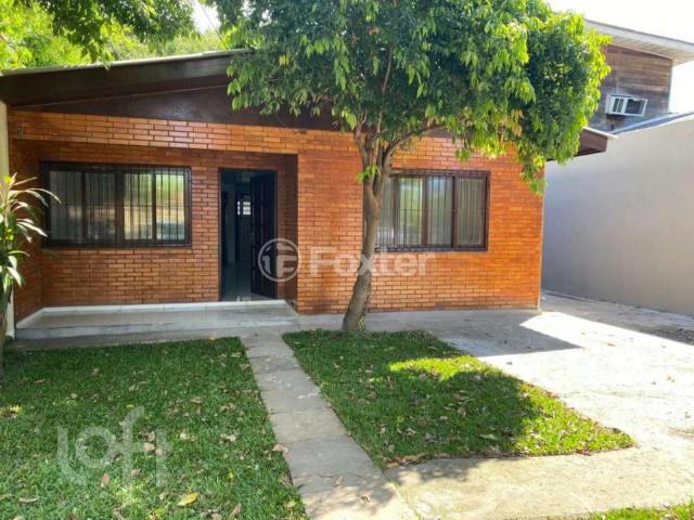 Casa / Sobrado para Venda em São Leopoldo/RS Scharlau 3 Quartos