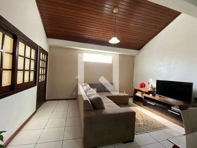 Casa / Sobrado para Venda em São Leopoldo/RS Scharlau 3 Quartos