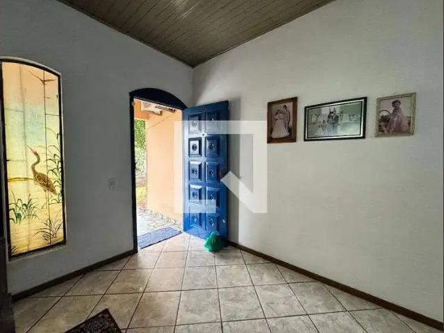 Casa / Sobrado para Venda em São Leopoldo/RS Scharlau 3 Quartos
