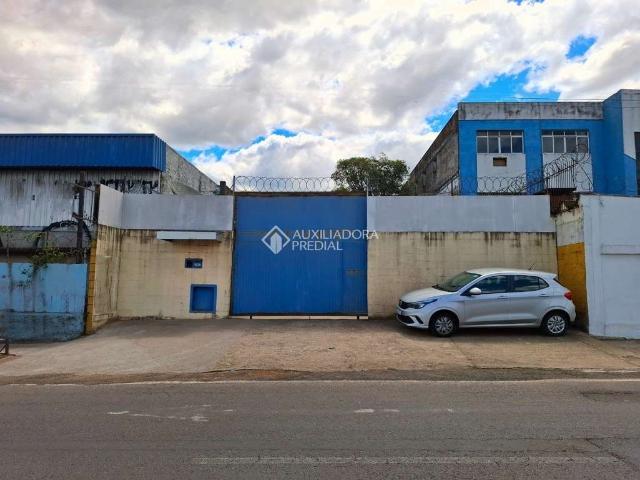 Casa / Sobrado para Venda em São Leopoldo/RS Scharlau 3 Quartos