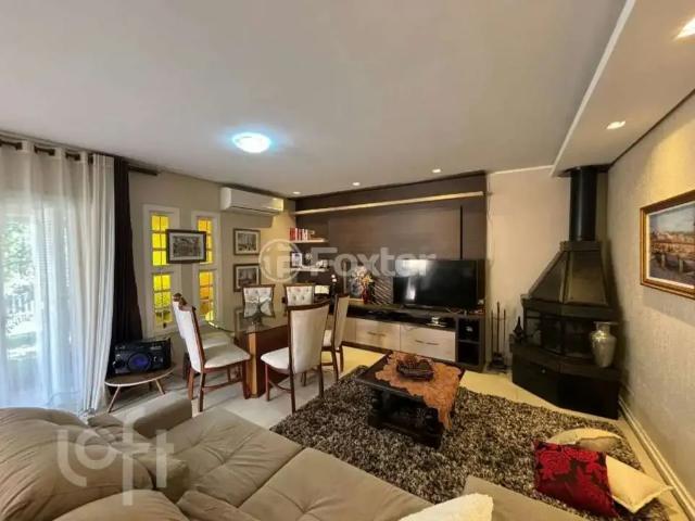 Casa / Sobrado para Venda em São Leopoldo/RS Scharlau 3 Quartos