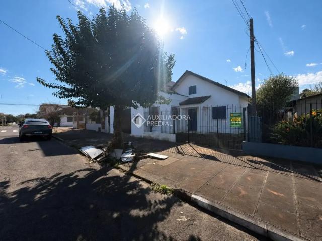 Casa / Sobrado para Venda em São Leopoldo/RS Scharlau 3 Quartos