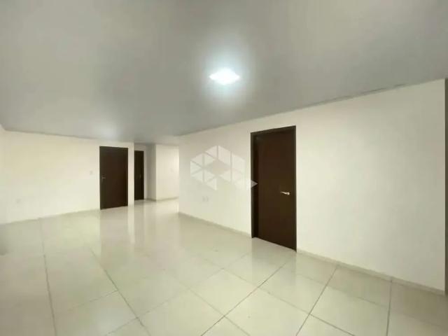 Casa / Sobrado para Venda em São Leopoldo/RS Scharlau 3 Quartos