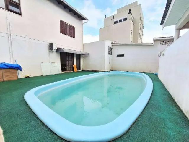 Casa / Sobrado para Venda em São Leopoldo/RS Scharlau 3 Quartos